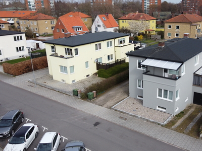 Apartment - Söderslättsgatan Trelleborg