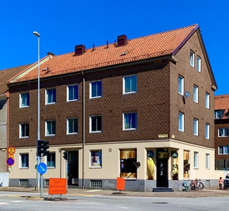 Apartment - Södra Stenbocksgatan Helsingborg