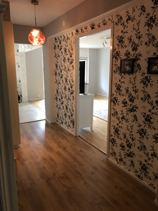 Apartment - Solstrålegatan Göteborg