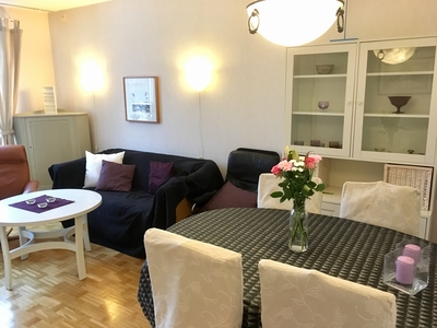 Apartment - Spåntorget Göteborg