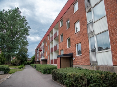 Apartment - Stockholmsvägen Perstorp