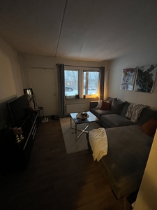 Apartment - Storgatan Lessebo