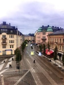 Apartment - Storgatan Södertälje