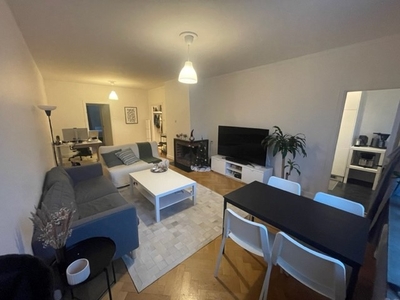 Apartment - Valhallavägen Stockholm