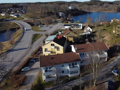 Apartment - Vänersborgsvägen Stigen