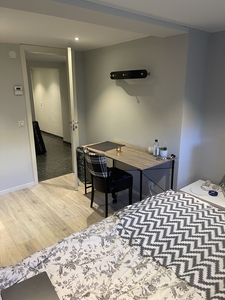 Apartment - Vårflodsgatan Göteborg