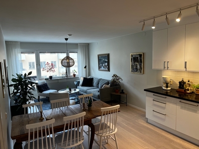 Apartment - Värtavägen Stockholm