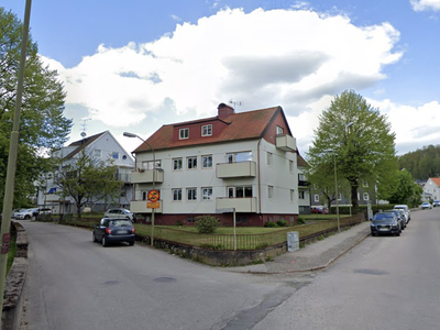 Apartment - Wrangelsgatan Borås