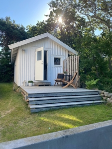 Cottage - Hattviksvägen Varberg