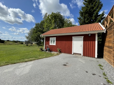 Cottage - Litslenaby Ekolsund