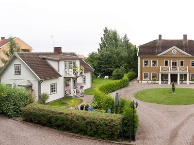 Duplex - Medevivägen Motala