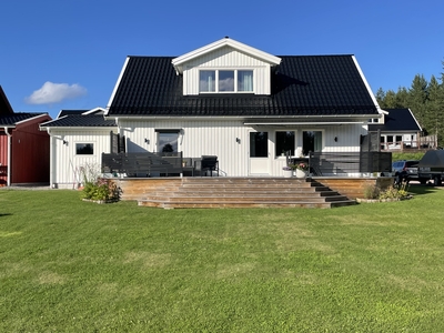 House - Karbinvägen Luleå