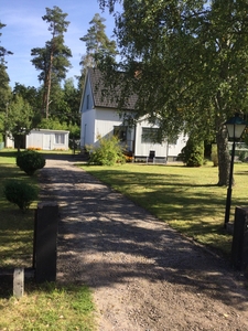 House - Kristvallavägen Trekanten