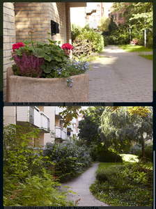 Apartment - Barkmansgatan Malmö