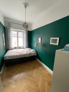 Apartment - Drottninggatan Stockholm