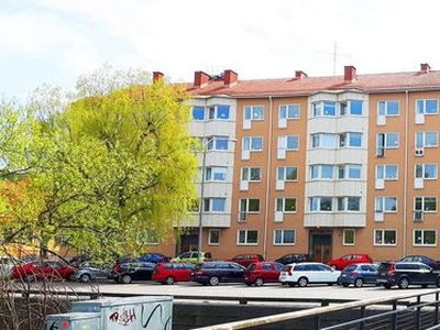 Apartment - Fleminggatan Norrköping