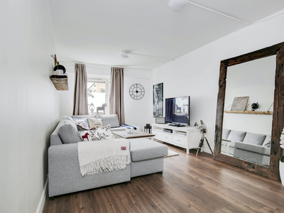 Apartment - Hallonbergsplan Sundbyberg