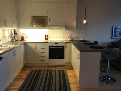 Apartment - Hyllie Bolulevard Malmö