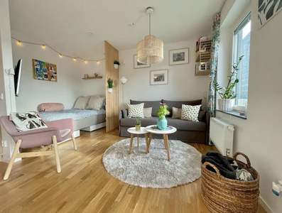 Apartment - Jämtlandsgatan Vällingby