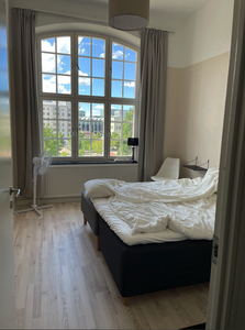 Apartment - Kaptensgatan Linköping