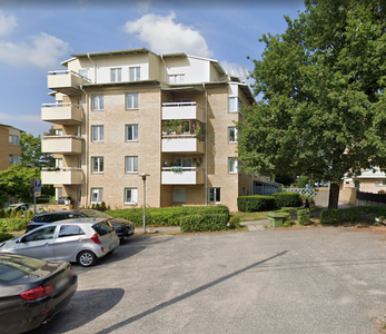 Apartment - Klintvägen Segeltorp