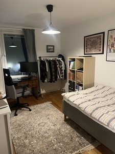 Apartment - Knut Den Stores Gata Lund