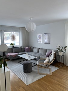 Apartment - Korsgatan Umeå