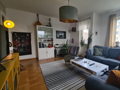 Apartment - Multrågatan Vällingby