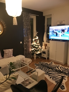 Apartment - Ostindiefararen Göteborg