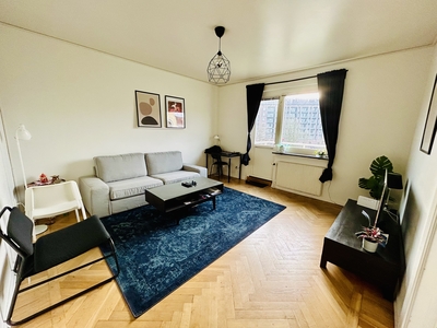 Apartment - Oterdahlsgatan Göteborg