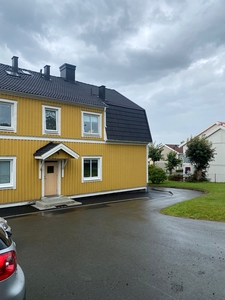 Apartment - Queckfeldtsgatan Nässjö