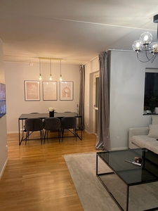 Apartment - Skrivargatan Sundbyberg