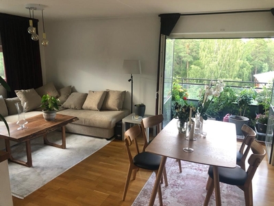 Apartment - Täljstensvägen Uppsala