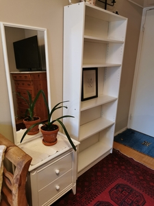 Apartment - Upplandsgatan stockholm