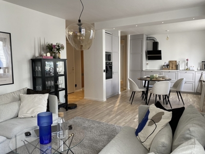 Apartment - Vallgatan Lidköping