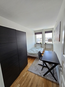 Apartment - Vemdalsgatan Vällingby