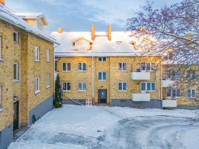 Apartment - Vinkelvägen Sundsvall