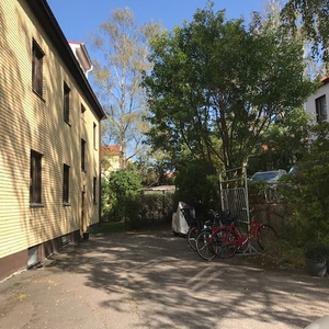 Apartment - Västra Tunagatan Eskilstuna