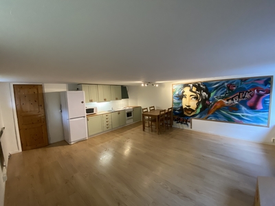 Apartment - Welandergatan Göteborg