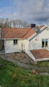 Cottage - Dale Ellös