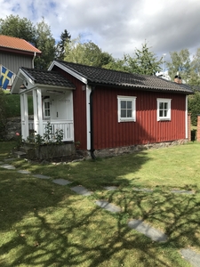 Cottage - Hövdingavägen Vallentuna