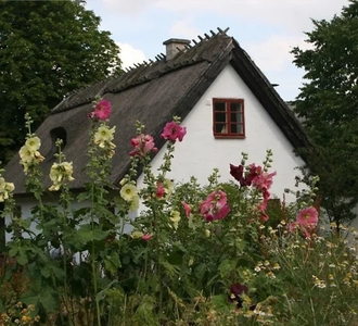 Cottage - Trollskogsvägen Torna-hällestad