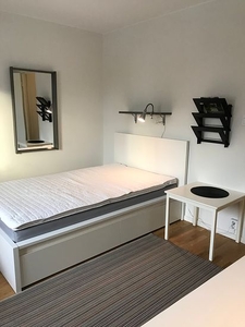 Stigbergsvägen 6B, 752 42 Uppsala, Sverige