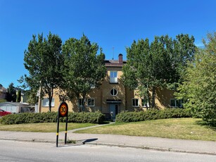 Apartment - Askelövsgatan Växjö