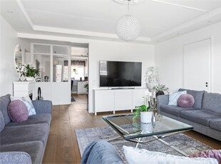 Apartment - Axvägen Järfälla