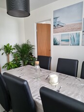 Apartment - Bagartorpsringen Solna