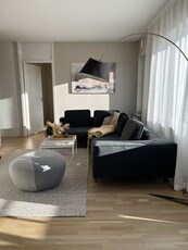 Apartment - Bågljusvägen Stockholm