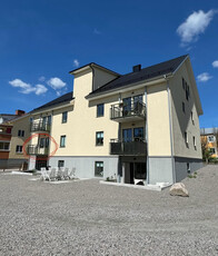 Apartment - Birkagatan Växjö