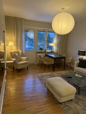 Apartment - Björnvägen Lidingö