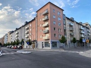 Apartment - Blåklockevägen Sollentuna